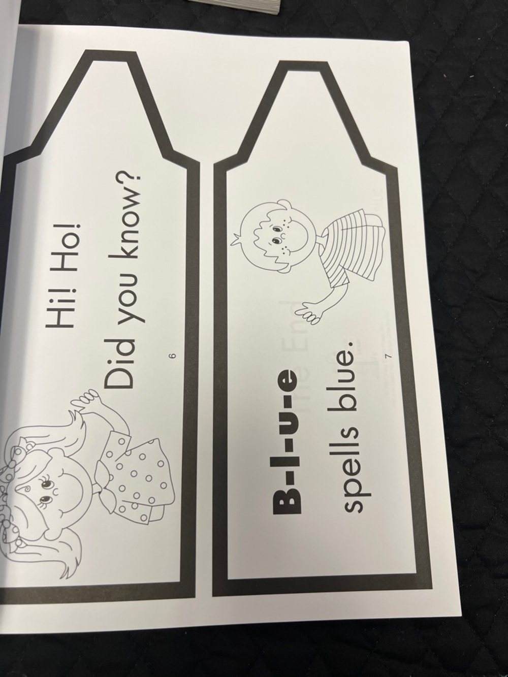 Resource Books - Picture 9 of 13